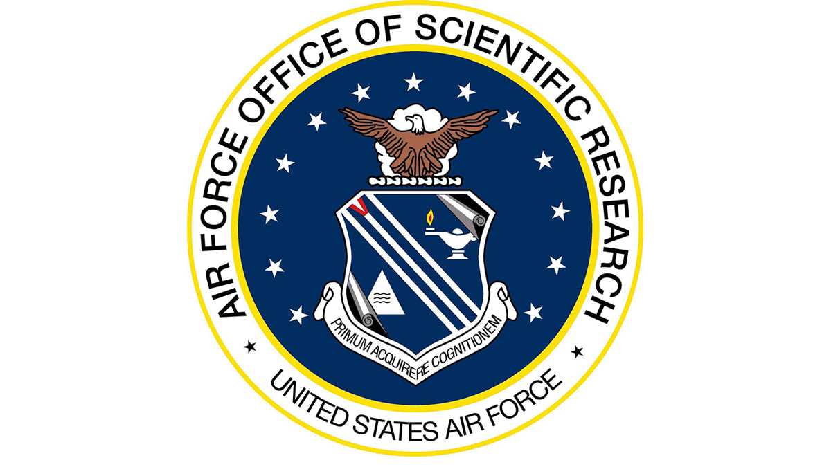 Kollar Rop Kollár Receives Air Force Young Investigator Grant | Joint Quantum ...